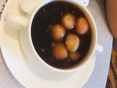 -湖影中餐厅·南京金茂威斯汀大酒店
