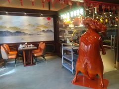 -古南都·老广东酒楼(龙江店)