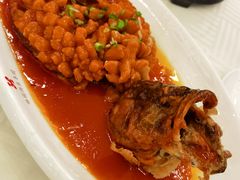 -怡园饭店-餐厅(四望亭店)