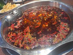 -青山青豆花·笑禅豆腐鱼(黄泥塝店)