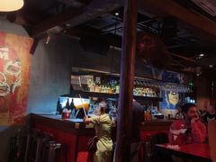 -Luchador摔跤手墨西哥餐厅(恒宇广场店)