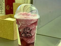 -喜茶(南昌王府井店)