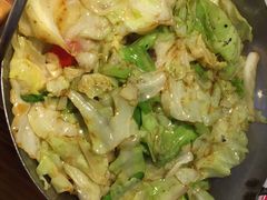 -聚福缘菜馆(隆昌路店)