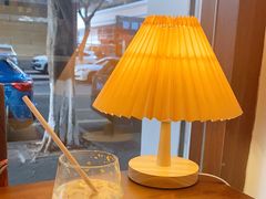 桂花拿铁-C.Y Cafe