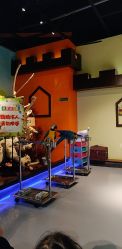 点击看大图 -未来动物城动物主题公园(大悦城店)