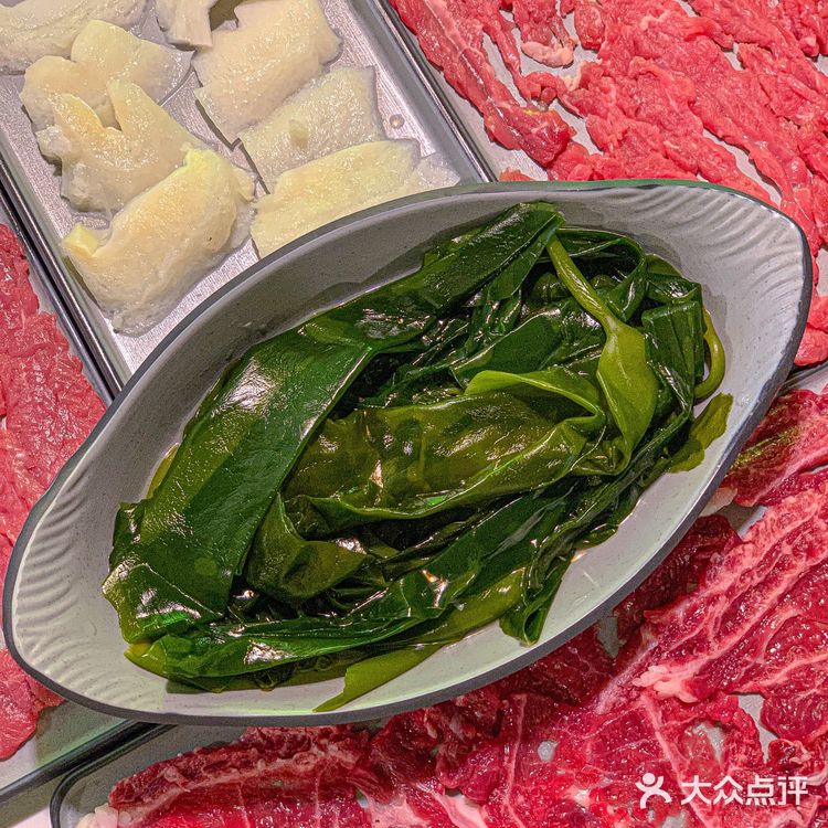 天津新店｜人均50吃地道潮汕火锅！🤟