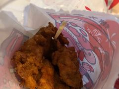 -1973继光香香鸡(金桥国际店)