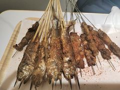 -爪王羊排火锅·烧烤