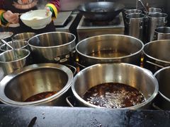 -津市刘聋子粉馆(林科大店)