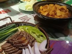 -淀里船宴(裕华东路店)