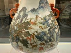 -上海博物馆(人民广场馆)