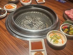 -烧肉一番·新韩式炭火烤肉(大岭山店)