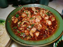 -锦府盐帮·李宅(领展购物广场中关村店)