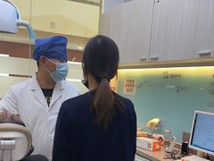 -段博仕口腔(天水万达店)