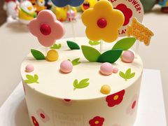 -好利来(革新店)