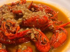 -龙巢盱眙龙虾·牛蛙·烧烤宵夜(八卦岭店)