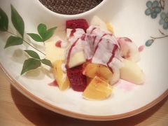 -皇品田苑日式料理(苏州中心店)