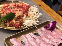 -杨小佳·齐齐哈尔烤肉·烤串(广州店)
