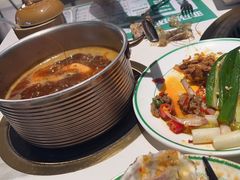 -亚马逊海鲜自助(梅溪湖步步高店)