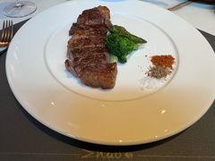 -ZHAO赵·牛扒坊(万象城店)