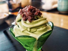 冰激凌-西村日本料理(香格里拉饭店)