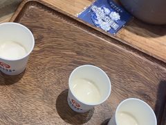 -霸王茶姬(上海静安大悦城店)