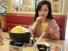 -西月山居匠心创意料理(江汉路新佳丽广场店)