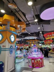 -万达宝贝王(上海浦江店)