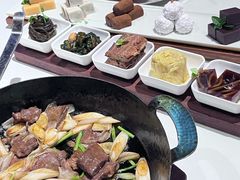 -四季民福烤鸭店(王府井东安门店)