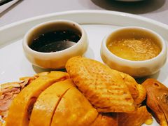 -狮王府淮扬菜(新街口友谊店)