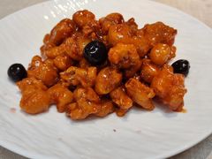 香甜樱桃肉-蓟都宴