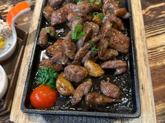 -小川洋风料理(汉街店)