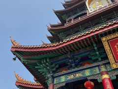 -江阴君山寺