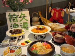 -狮拾久·现代新加坡料理(壹方城店)