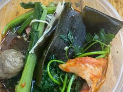-吴记麻辣烫(曙光中路店)