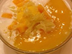 -许留山(梳士巴利道店)