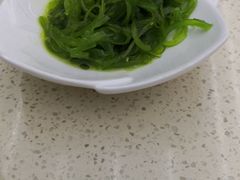-渔中舟海鲜大排档(普陀沈家门店)