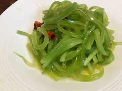 -北京老铺烤鸭(高新店)