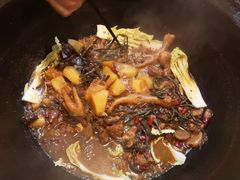 -姥家大锅台(魏各庄路店)