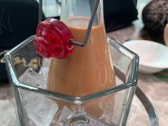 -大树餐厅(红旗街万达店)