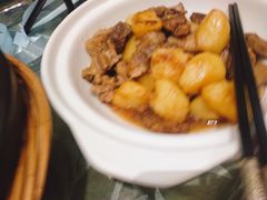 -锦绣金山人家(友谊店)