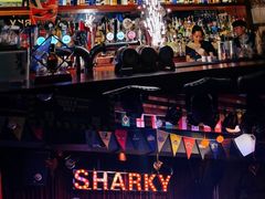 -鲨鱼美式餐厅酒吧Sharky