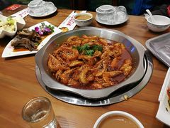 -槐店王婆大虾(开发区店)