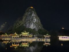 -星湖旅游景区七星岩