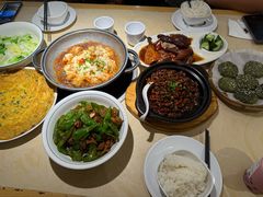 -大碗先生(万家丽店)