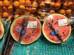 -盒马鲜生(顺义店)