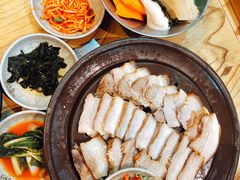 -Myeongdong North Strathfield