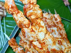 -必点海鲜·海肠捞饭大王(滨江道店)