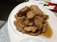 -王记酱骨头馆(经纬路店)