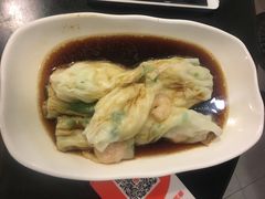 游水鲜虾肠粉-卓粤拉肠(红庙店)